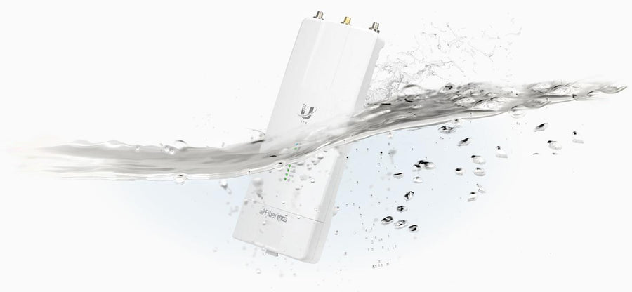 AF-5XHD - Ubiquiti UISP airFiber 5XHD PTP LTU Backhaul Radio