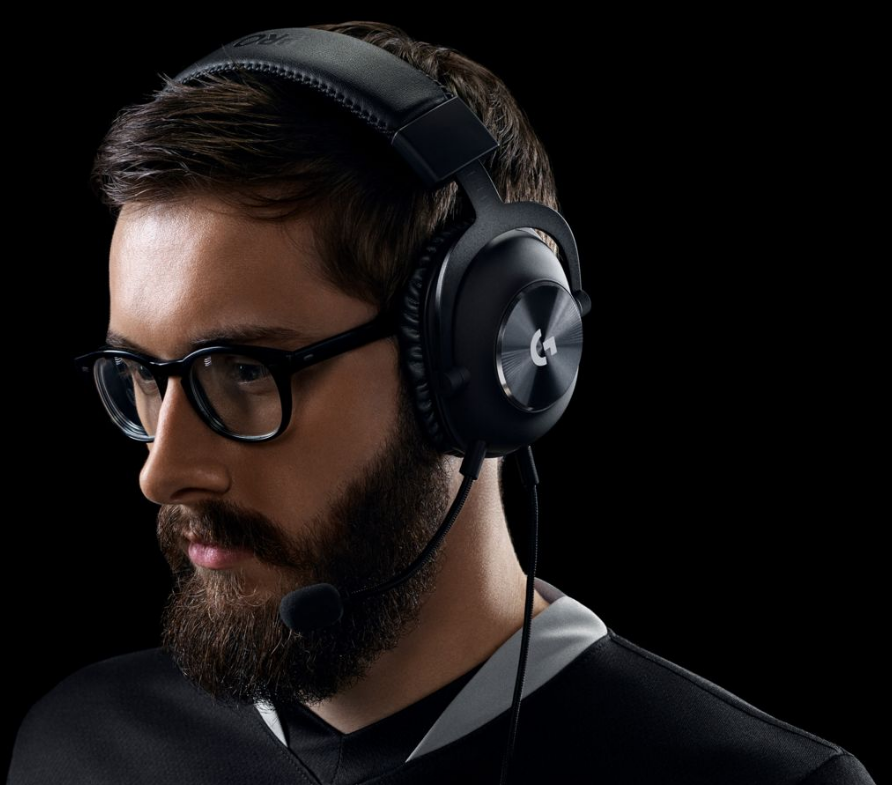 Logitech 981-000820 - G PRO X GAMING HEADSET