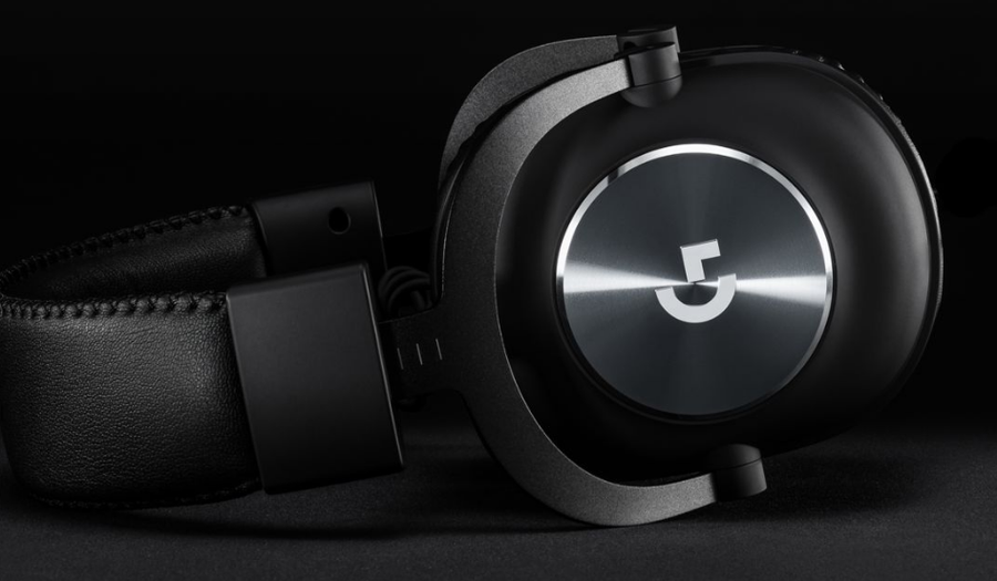 Logitech 981-000820 - G PRO X GAMING HEADSET