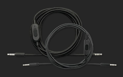 Logitech 981-000820 - G PRO X GAMING HEADSET