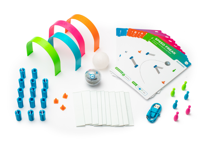 M001RW2 - Sphero Mini Activity Kit