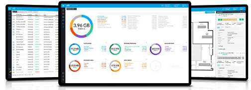USW-Pro-24-POE - Ubiquiti UniFiSwitch Gen2 24 Port Pro Gigabit Managed PoE+ Switch