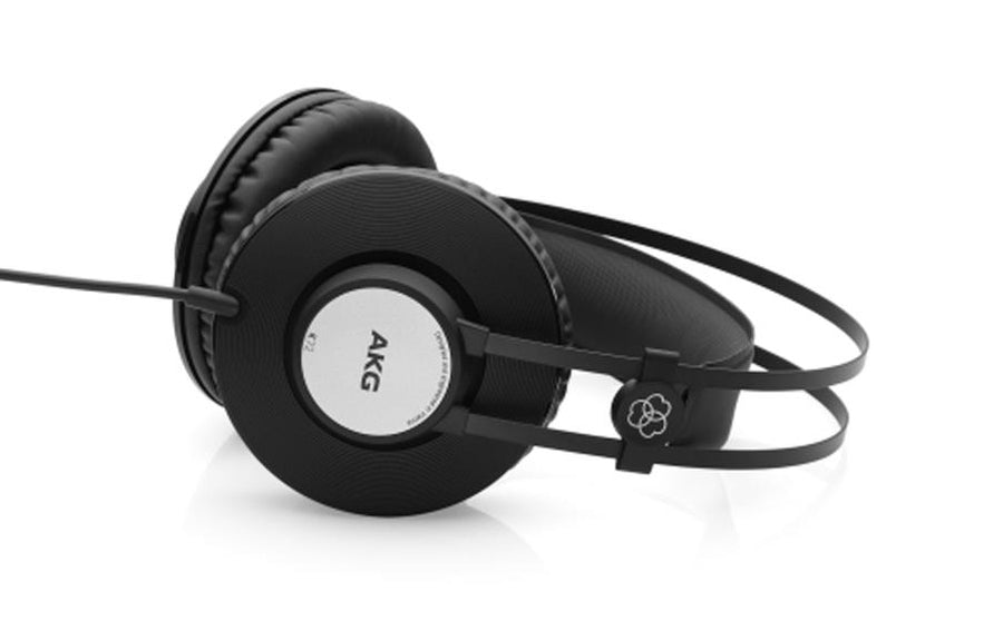 AKG K72 - CLOSED BACK OVER EAR HEADPHONES
