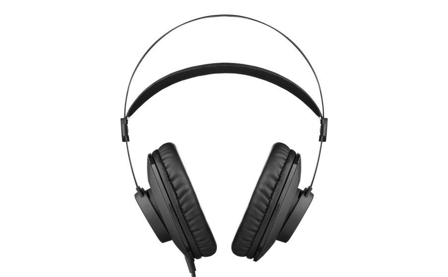 AKG K72 - CLOSED BACK OVER EAR HEADPHONES