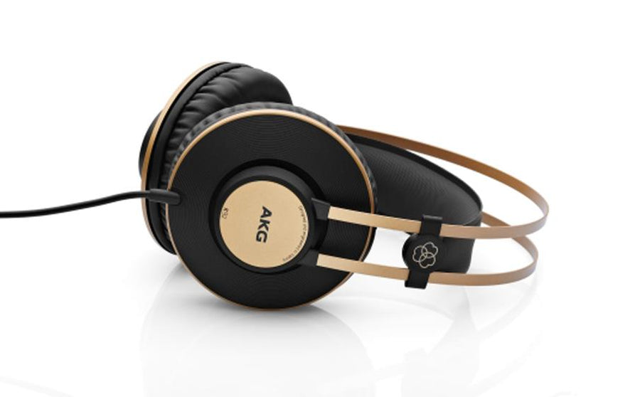 AKG K92 - CLOSED BACK OVER EAR HEADPHONES