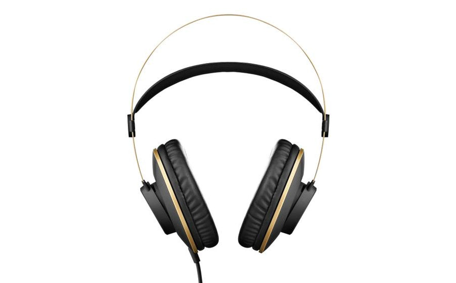 AKG K92 - CLOSED BACK OVER EAR HEADPHONES