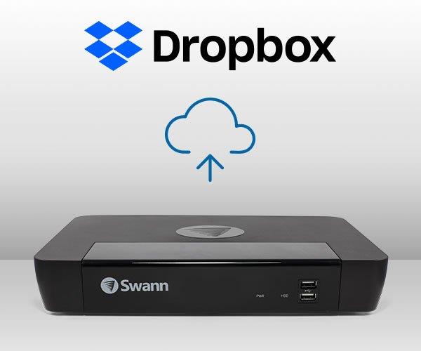 SWNVK-886804FB-AU - Swann NVR8-8580 4K /2TB/4x NHD-887MSFB 4K Bullet CAM