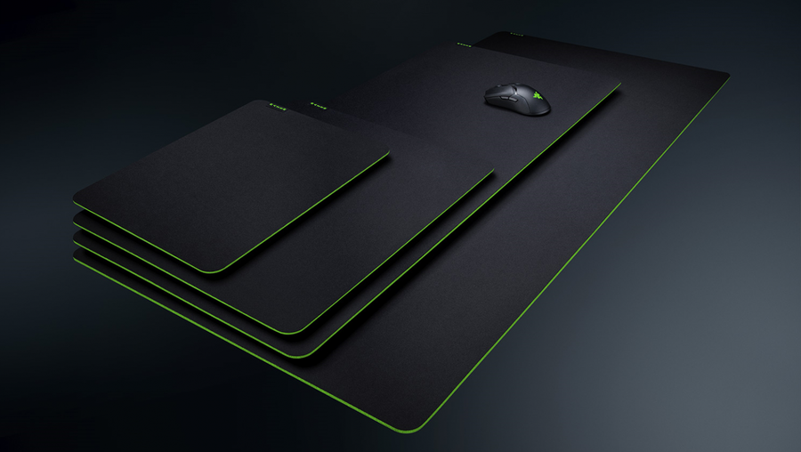 RZ02-03330200-R3M1 - RAZER GIGANTUS V2 - SOFT GAMING MOUSE MAT MEDIUM - FRML PACKAGING