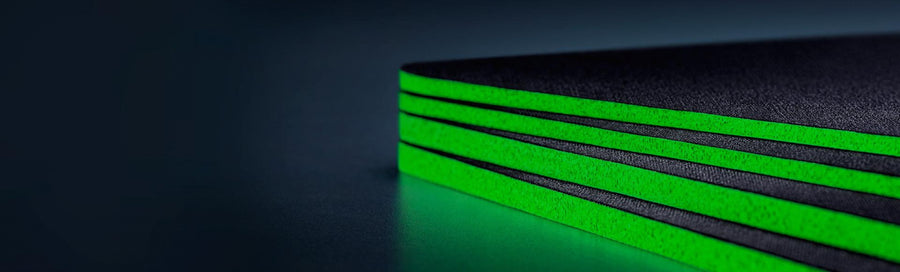 RZ02-03330200-R3M1 - RAZER GIGANTUS V2 - SOFT GAMING MOUSE MAT MEDIUM - FRML PACKAGING
