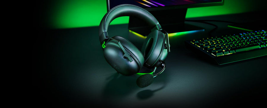 RZ04-03240100-R3M1 - RAZER BLACKSHARK V2 X - MULTI-PLATFORM WIRED ESPORTS HEADSET - FRML PACKAGING