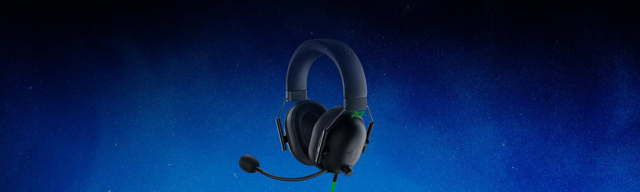 RZ04-03240100-R3M1 - RAZER BLACKSHARK V2 X - MULTI-PLATFORM WIRED ESPORTS HEADSET - FRML PACKAGING