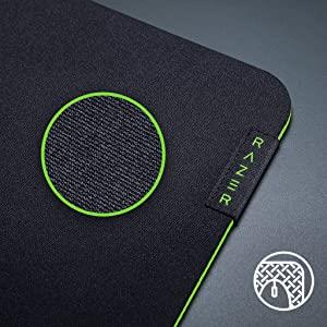 RZ02-03330400-R3M1 - RAZER GIGANTUS V2 - SOFT GAMING MOUSE MAT XXL - FRML PACKAGING