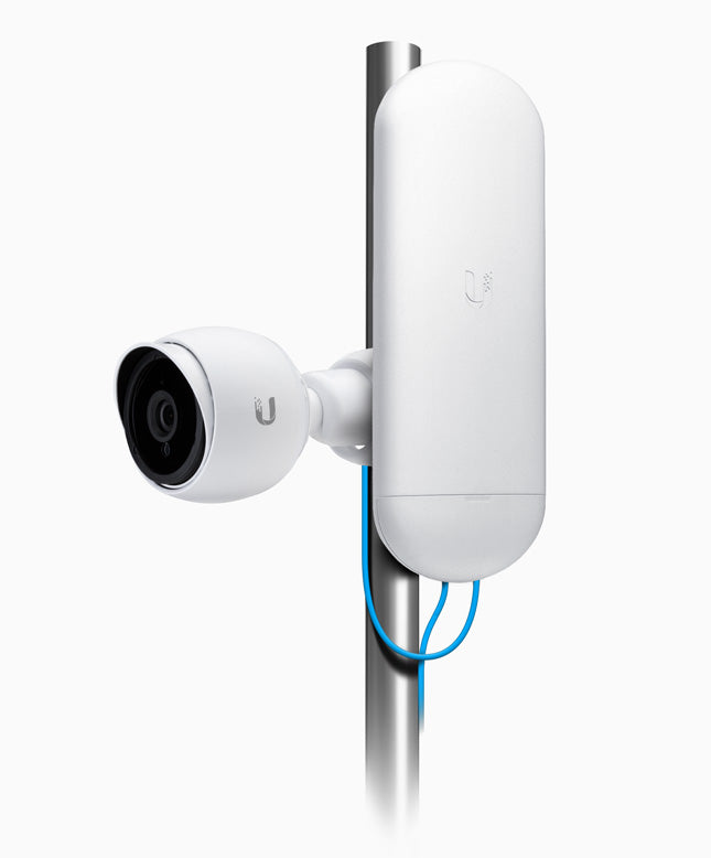 LOCO5AC-5 - Ubiquiti NanoStation 5AC Loco 300mW 13dBi CPE/Bridge Radio 5 Pack