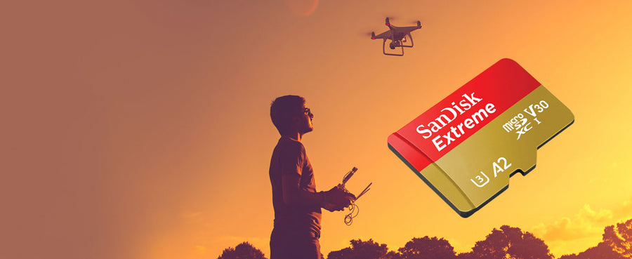 SDSQUA4-032G-GN6MA - SANDISK ULTRA MICROSDHC SQUA4 32GB A1 C10 U1 UHS-I 120MB/S R 4X6 SD ADAPTOR 10Y
