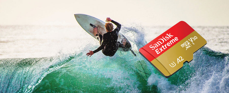 SDSQUA4-032G-GN6MA - SANDISK ULTRA MICROSDHC SQUA4 32GB A1 C10 U1 UHS-I 120MB/S R 4X6 SD ADAPTOR 10Y