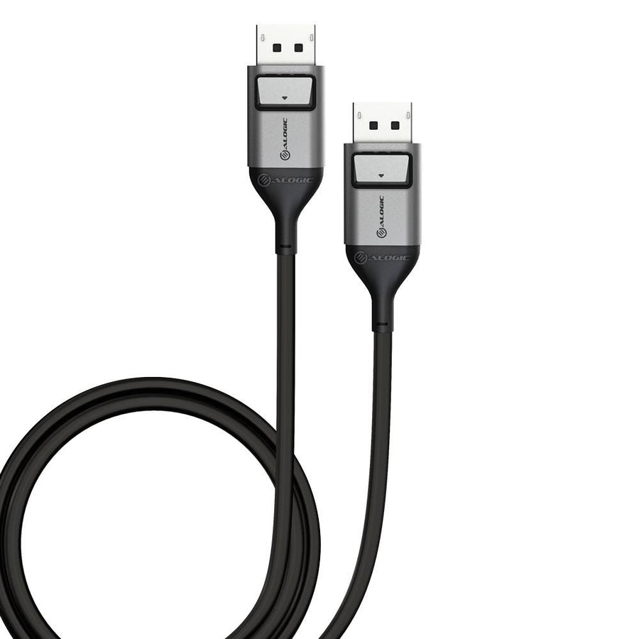 ULDP02-SGR - ALOGIC Ultra 8K DisplayPort auf DisplayPo