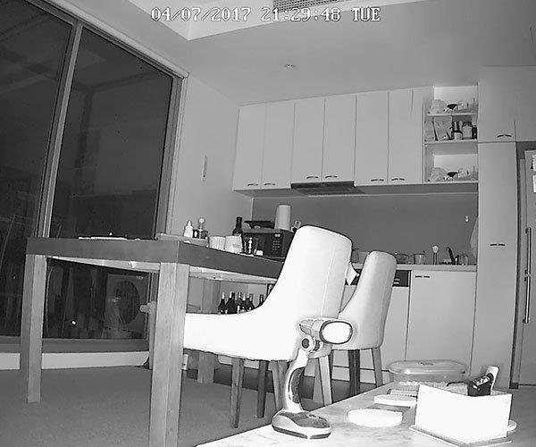 SWIFI-PTCAM232GB-GL - Swann 1080p WiFi Pan/Tilt Indoor Camera & 32GB SD Card
