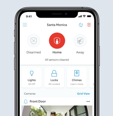 8VRBPZ-0AU0 - Ring Wired Video Doorbell Pro