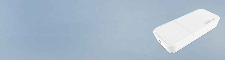 MikroTik RBwAPG-60ad-SA - 60 GHz Wireless Outdoor Access Point