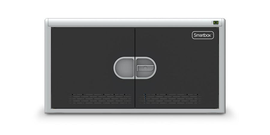 ALOGIC SB-CT14BD - SMARTBOX 14 BAY CHARGING CABINET