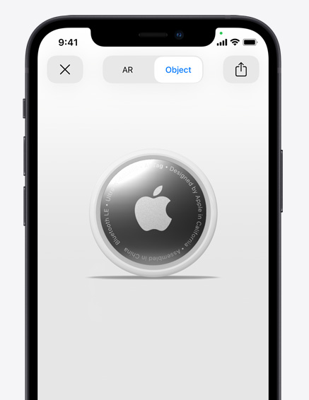 Apple MX542X/A - AIRTAG 4 PACK