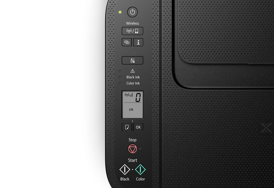 Canon  TS3460 Inkjet Multifunction Printer