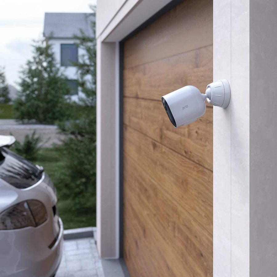 VMA5100-10000S - Arlo Ultra / Pro 3 / Pro 4 Total Secure Halterung