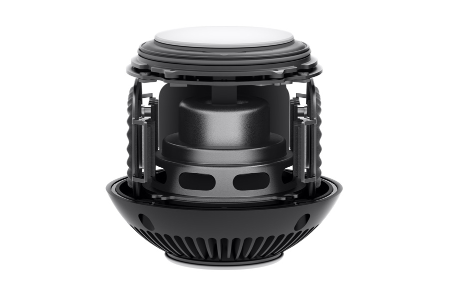 Apple MJ2D3AX/A - HOMEPOD MINI - ORANGE