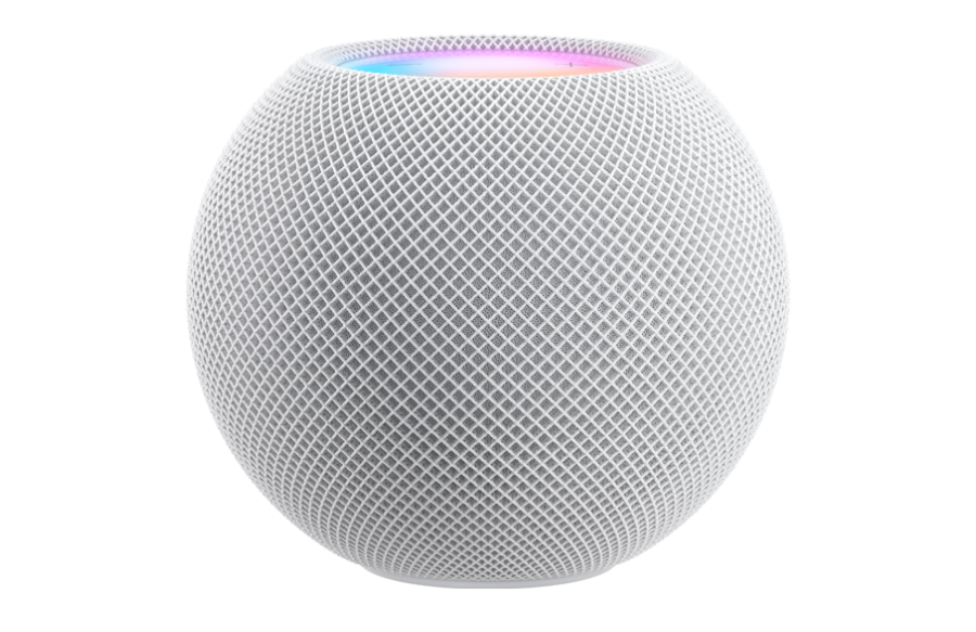Apple MJ2E3AX/A - HOMEPOD MINI - YELLOW