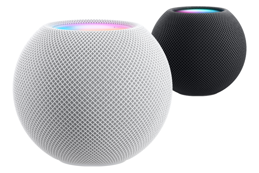 MTJT3AX/A - Apple HomePod mini - Midnight