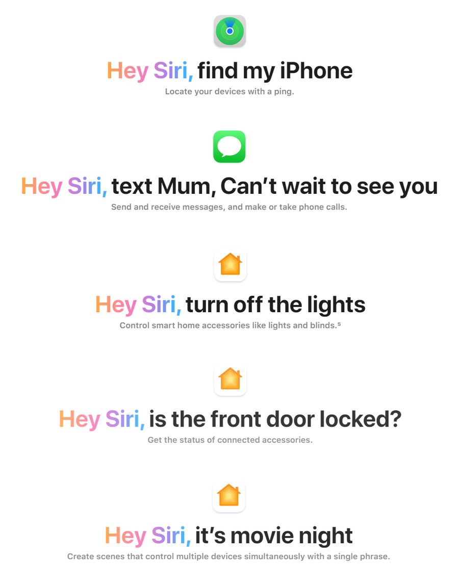Apple MJ2D3AX/A - HOMEPOD MINI - ORANGE