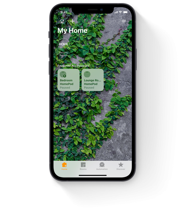 Apple MJ2E3AX/A - HOMEPOD MINI - YELLOW