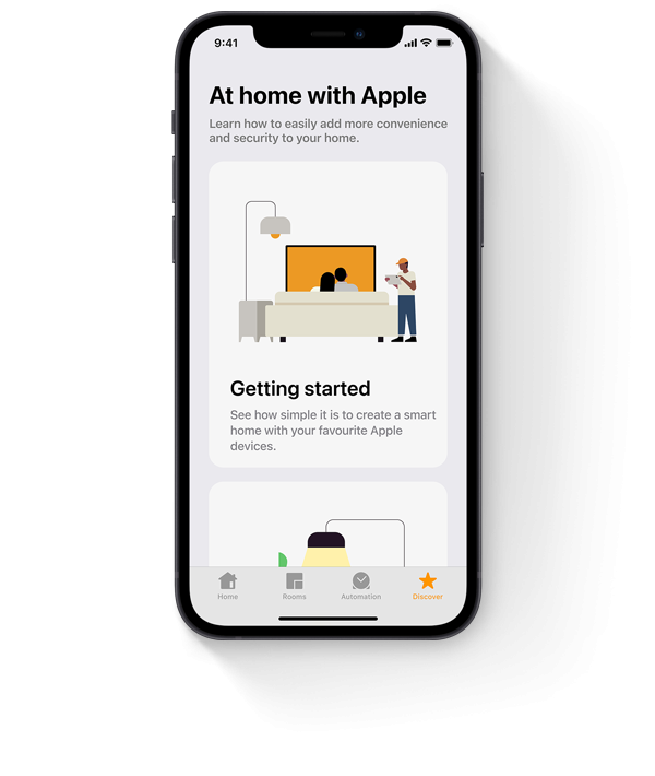 Apple MY5H2AX/A - HOMEPOD MINI - WHITE