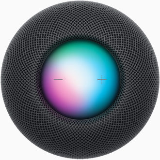 Apple MY5H2AX/A - HOMEPOD MINI - WHITE