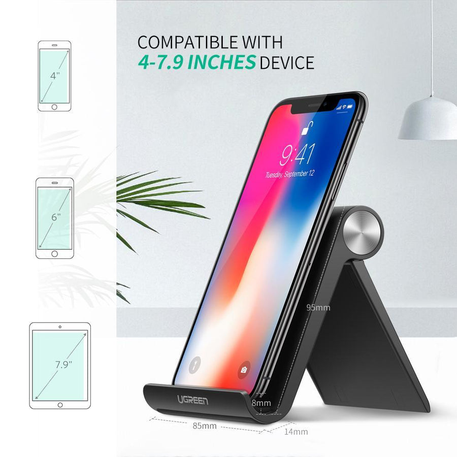 UG-50747 - Ugreen Portable Cell Phone Stand Holder