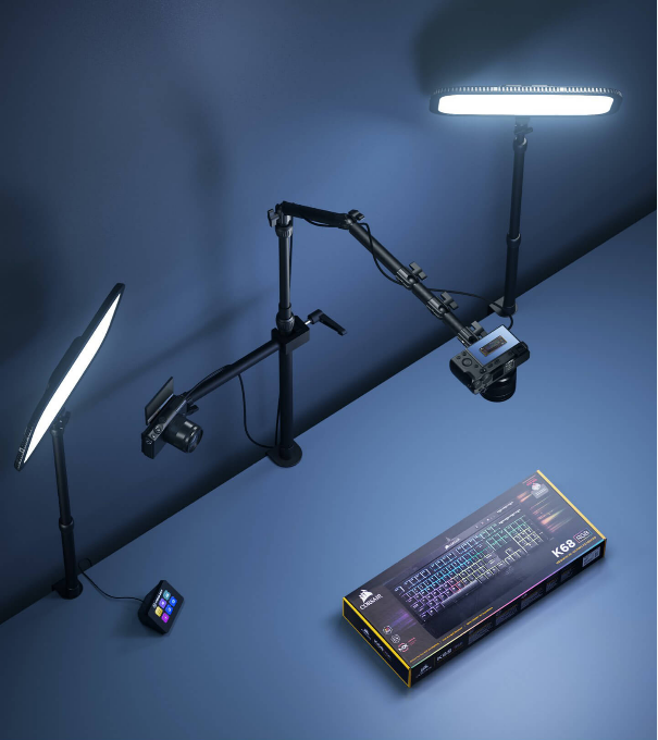ELGTO 10AAG9901 - ELGATO SOLID ARM