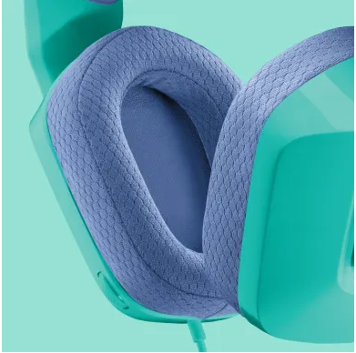 Logitech 981-000979 - G335 WIRED GAMING HEADSET - BLACK