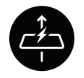 ZAGG 401305844 - Mophie Universal Wireless Charging Stand+ - Black (2 in1 BYO)