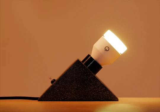 LHLA19B22AU - LIFX Colour 1200 Lumens A60 B22 Wi-Fi Controlled LED Bulb