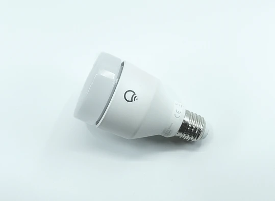 LHLA19B22AU - LIFX Colour 1200 Lumens A60 B22 Wi-Fi Controlled LED Bulb