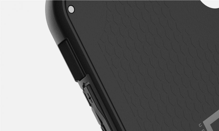 Urban Armour Gear 113161114040 - UAG Monarch - iPhone 13 Pro Max -  Black