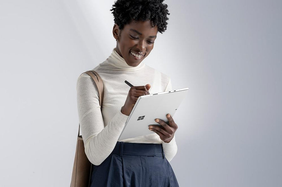 Microsoft 8WX-00005 - SURFACE SLIM PEN 2 - BLACK