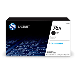 HPL0950 - HP 76A Black Toner