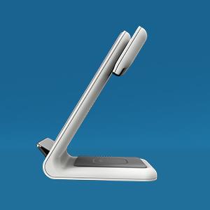 STM-931-323Z-01 - STM ChargeTree Swing - white