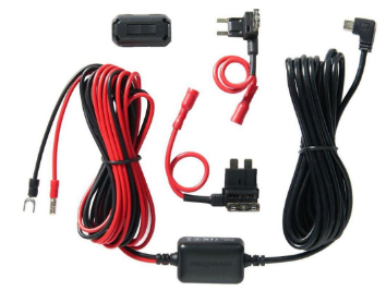 NBDVRS2HK - NEXTBASE Festverdrahtungs-Kit