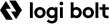 LOGITECH 956-000009 - LOGI BOLT USB RECEIVER