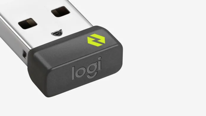 LOGITECH 956-000009 - LOGI BOLT USB RECEIVER