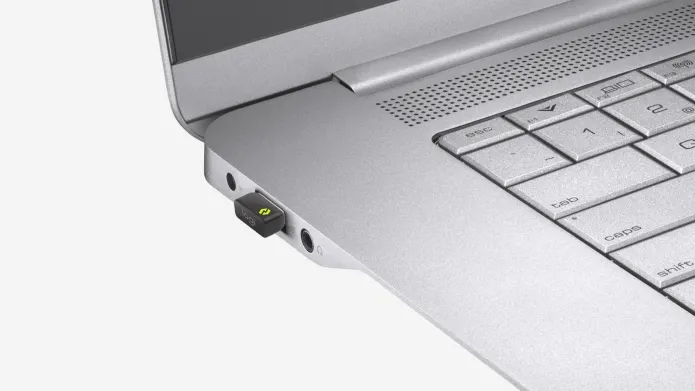 LOGITECH 956-000009 - LOGI BOLT USB RECEIVER