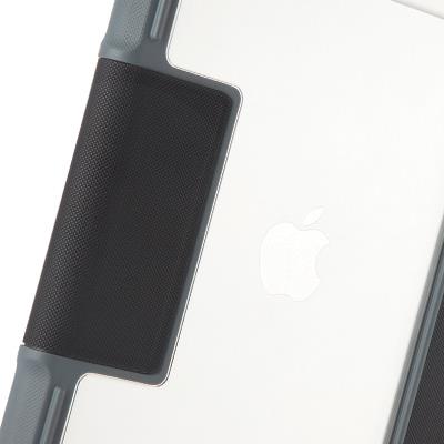 STM-222-341GX-02 - STM iPad Mini 6. Gen Dux Plus - Rot