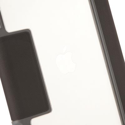 STM-222-341GX-01 - STM iPad Mini 6. Generation Dux Plus - Schwarz